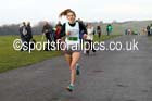 Under-15s Heaton Harriers Memorial Road Race. Photo: David T. Hewitson/Sports for All Pics